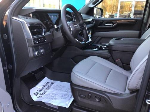 2026 GMC Yukon 2WD Elevation