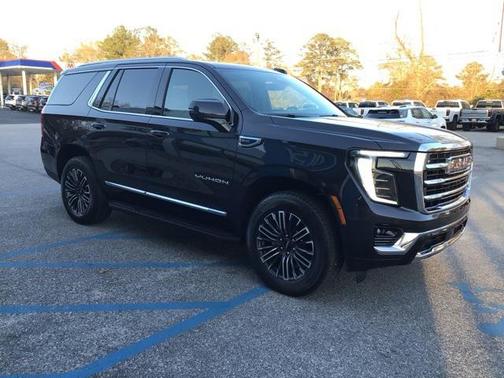 2026 GMC Yukon 2WD Elevation