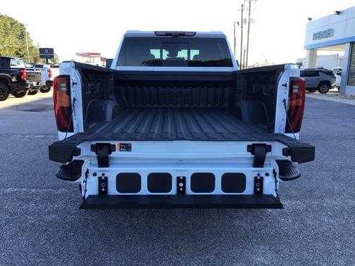 2026 GMC Sierra 2500 Denali