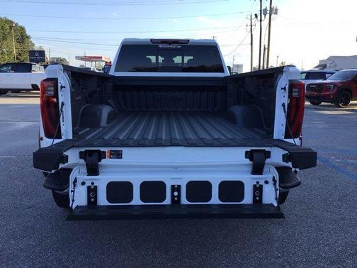 2026 GMC Sierra 3500 SLT