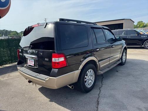 2013 Ford Expedition XLT