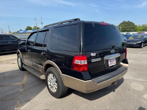 2013 Ford Expedition XLT