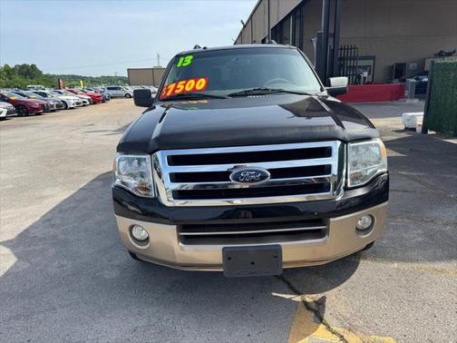 2013 Ford Expedition XLT