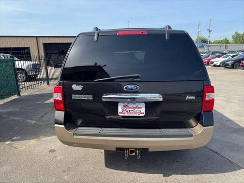 2013 Ford Expedition XLT