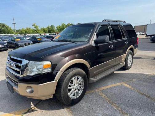 2013 Ford Expedition XLT