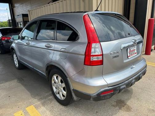 2008 Honda CR-V EX-L