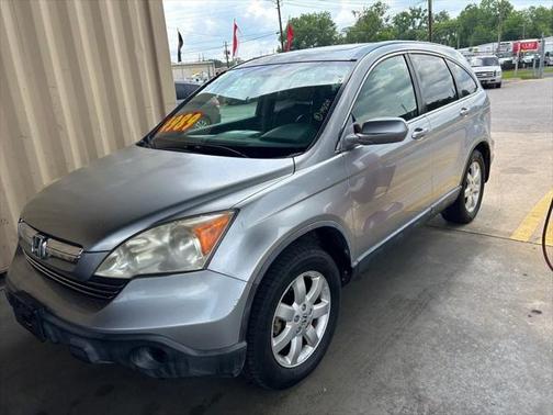 2008 Honda CR-V EX-L