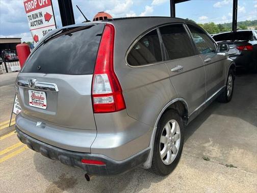 2008 Honda CR-V EX-L