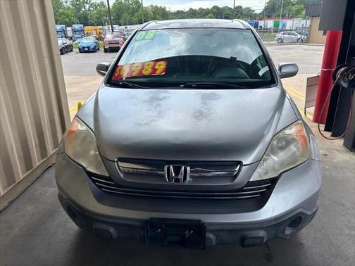 2008 Honda CR-V EX-L