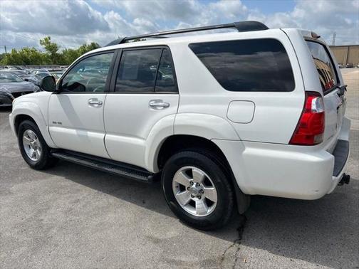 2006 Toyota 4Runner SR5