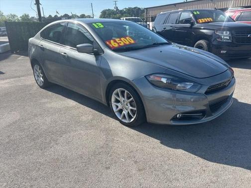 2013 Dodge Dart SXT