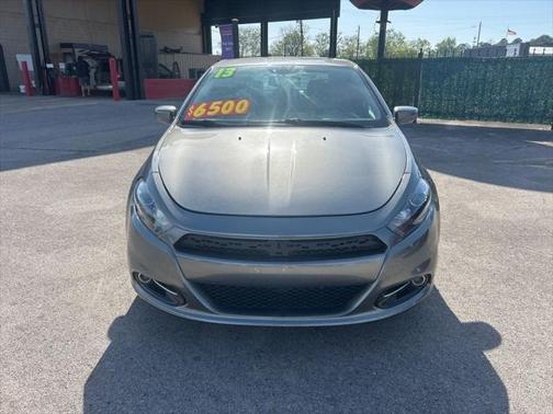 2013 Dodge Dart SXT