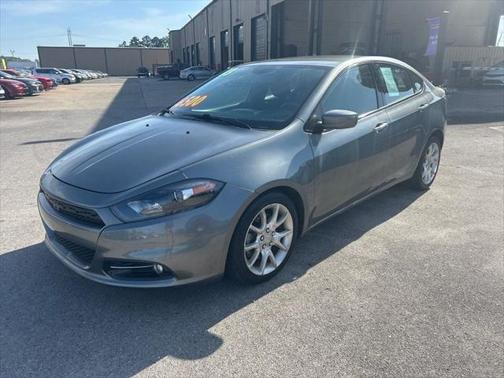 2013 Dodge Dart SXT
