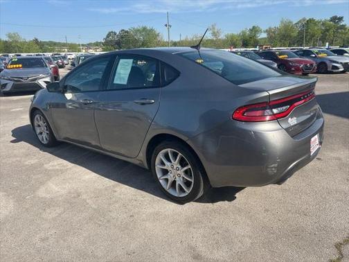 2013 Dodge Dart SXT