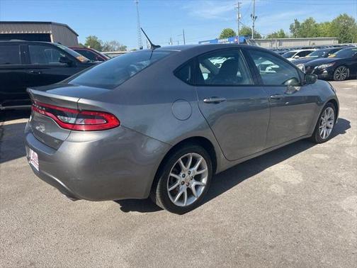2013 Dodge Dart SXT