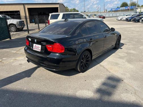 2011 BMW 328 xDrive