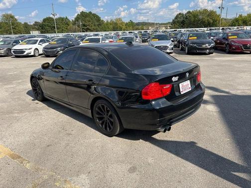 2011 BMW 328 xDrive