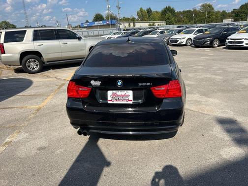 2011 BMW 328 xDrive