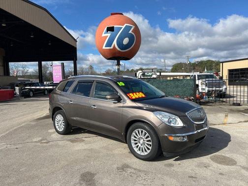 2010 Buick Enclave CXL