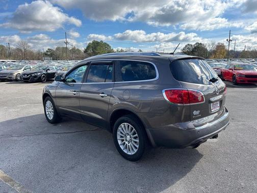2010 Buick Enclave CXL