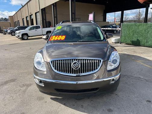2010 Buick Enclave CXL