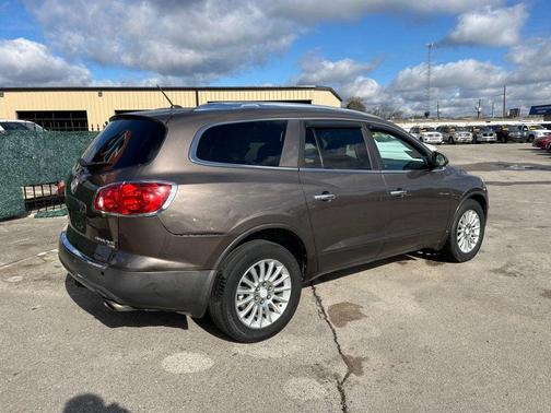 2010 Buick Enclave CXL
