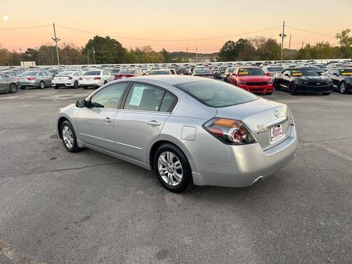 2011 Nissan Altima 2.5 S