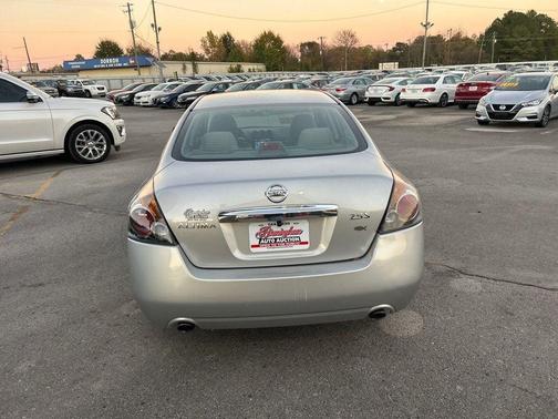 2011 Nissan Altima 2.5 S