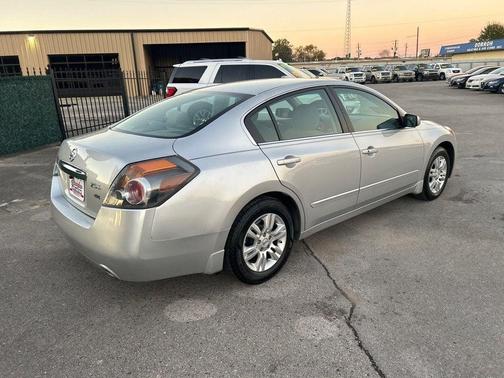 2011 Nissan Altima 2.5 S