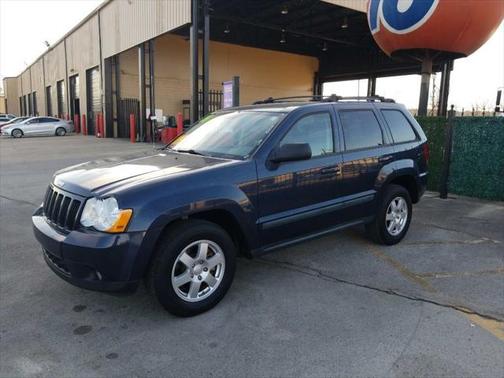 2009 Jeep Grand Cherokee Laredo