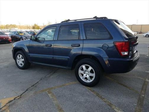 2009 Jeep Grand Cherokee Laredo