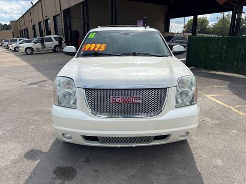 2011 GMC Yukon Denali