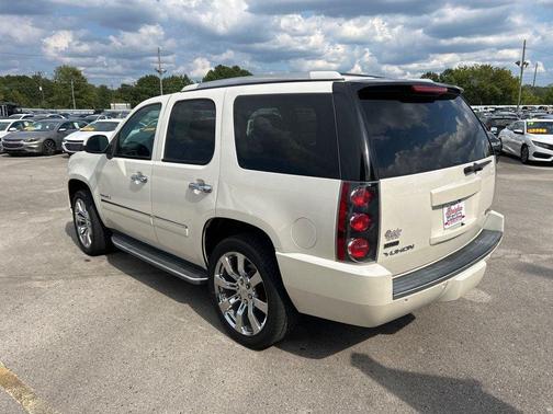 2011 GMC Yukon Denali
