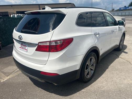 2015 Hyundai SANTA FE GLS