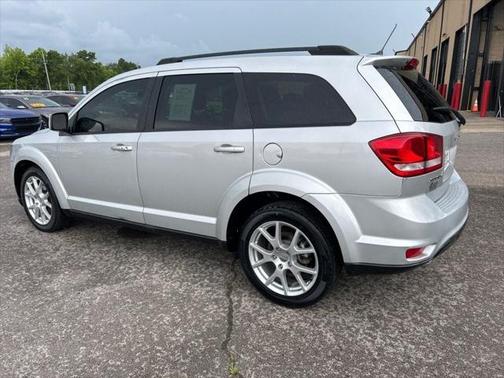 2012 Dodge Journey SXT