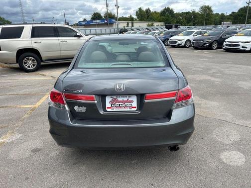 2012 Honda Accord EX