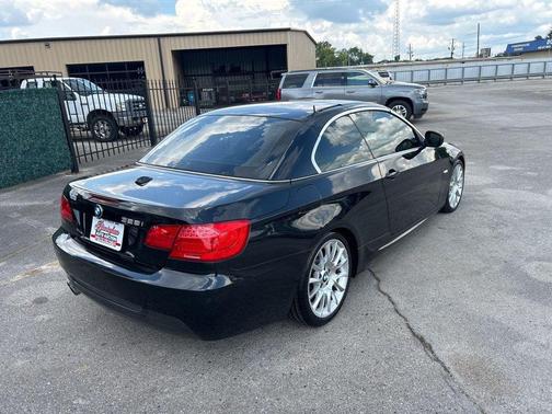 2012 BMW 328 328i