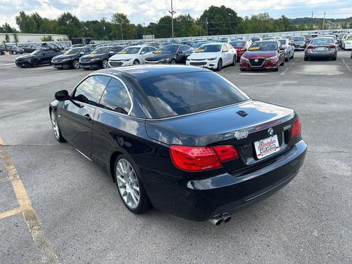 2012 BMW 328 328i