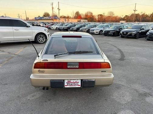 1988 Nissan 300ZX GS