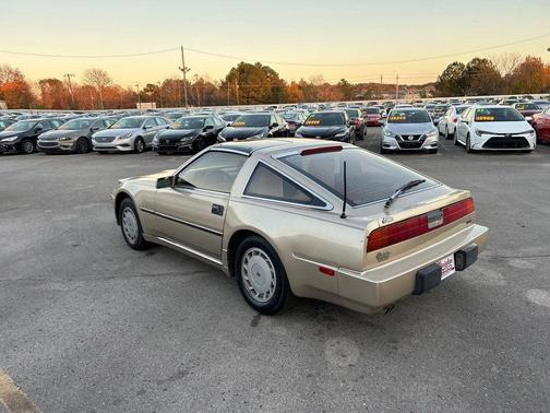 1988 Nissan 300ZX GS