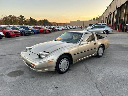 1988 Nissan 300ZX GS