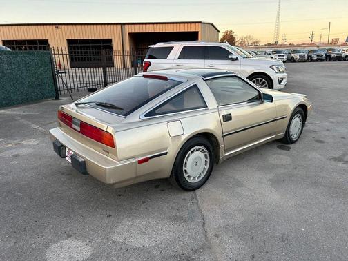 1988 Nissan 300ZX GS