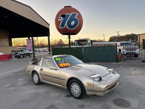 1988 Nissan 300ZX GS