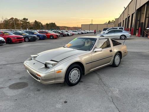 1988 Nissan 300ZX GS