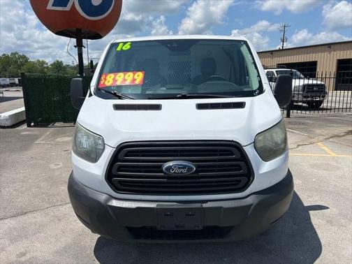 2016 Ford Transit-150 Base