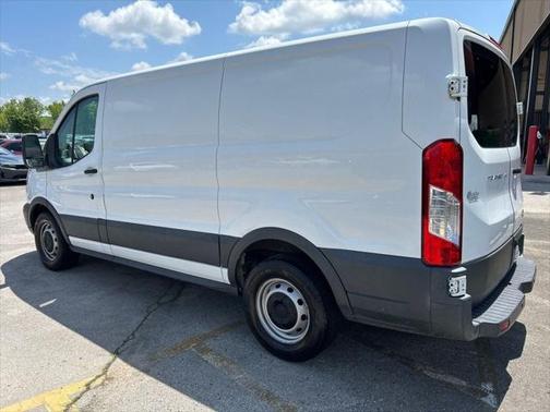 2016 Ford Transit-150 Base