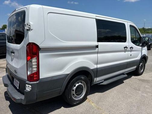 2016 Ford Transit-150 Base