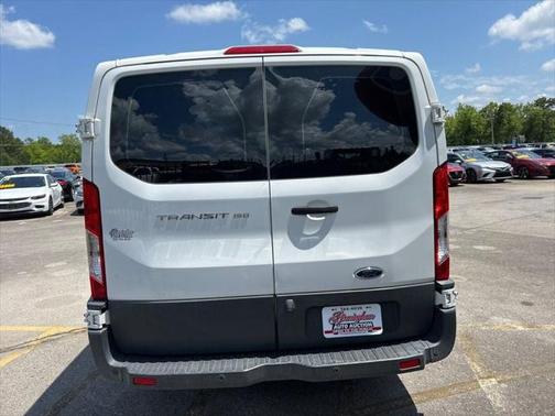 2016 Ford Transit-150 Base
