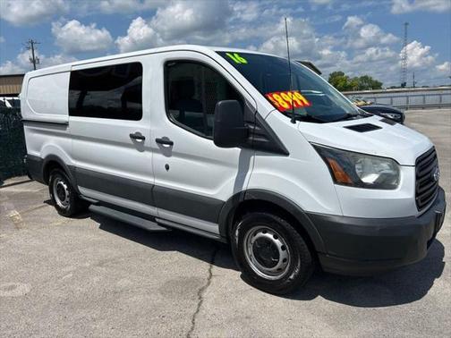 2016 Ford Transit-150 Base