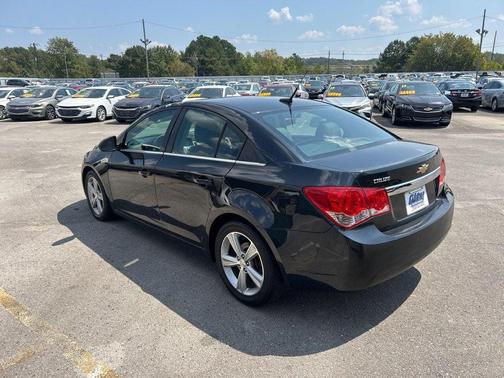 2014 Chevrolet Cruze 2LT